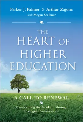 Srdce vyššieho vzdelávania - The Heart of Higher Education