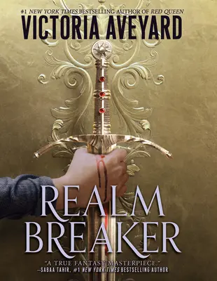 Rozbíjač kráľovstva - Realm Breaker
