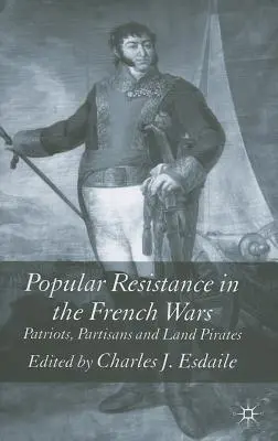 Ľudový odpor vo francúzskych vojnách - Popular Resistance in the French Wars