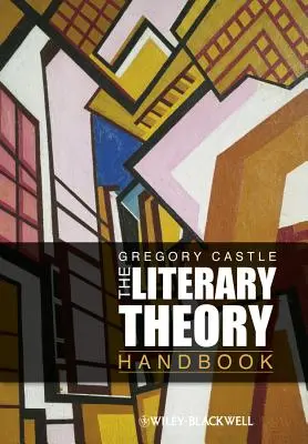 Príručka literárnej teórie - Literary Theory Handbook