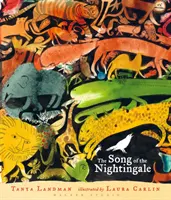 Pieseň slávika - Song of the Nightingale