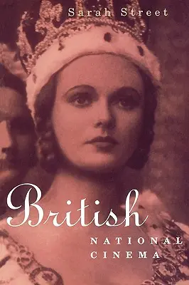 Britská národná kinematografia - British National Cinema