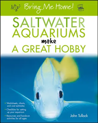 Priveď ma domov! Slané akvária sú skvelým koníčkom - Bring Me Home! Saltwater Aquariums Make a Great Hobby