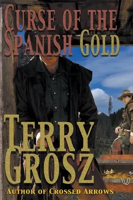 Kliatba španielskeho zlata - Curse Of The Spanish Gold