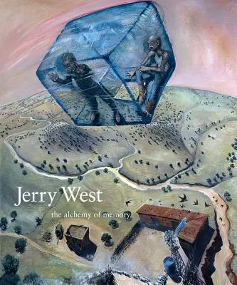 Jerry West: Alchýmia pamäti - Jerry West: The Alchemy of Memory