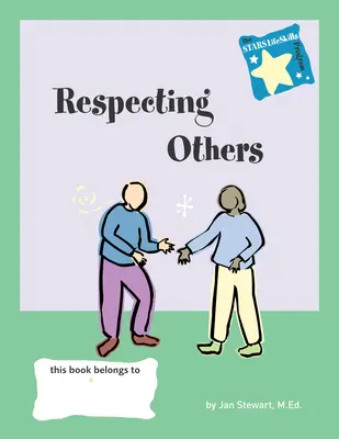 Rešpektovanie druhých - Respecting Others