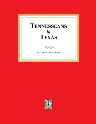 Tennesseans v Texase - Tennesseans in Texas