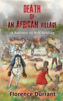 Smrť africkej dediny - Death of an African Village