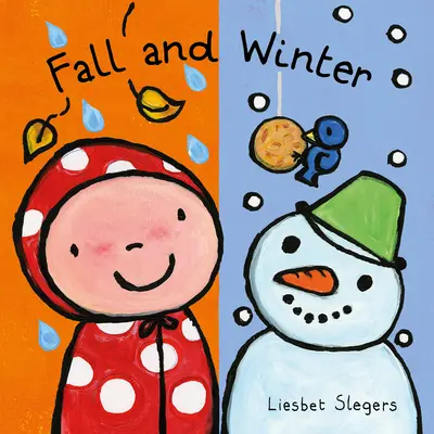 Jeseň a zima - Fall and Winter