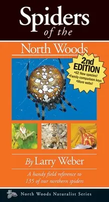 Pavúky severných lesov - Spiders of the North Woods