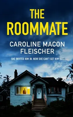 THE ROOMMATE temný a zvratový psychologický triler s koncom, na ktorý nezabudnete - THE ROOMMATE a dark and twisty psychological thriller with an ending you won't forget
