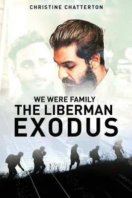 Boli sme rodina: Exodus Libermanovcov - We were family: The Liberman Exodus