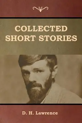Zbierka poviedok - Collected Short Stories