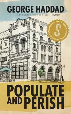 Osídliť a zahynúť - Populate and Perish