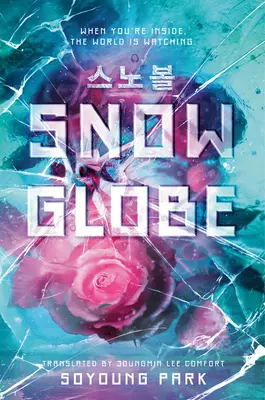 Snehová guľa - Snowglobe