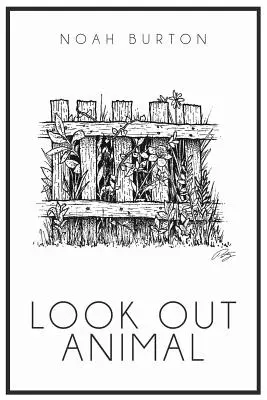 Pozor, zviera - Look Out Animal