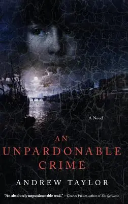 Neodpustiteľný zločin - An Unpardonable Crime