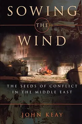 Siatie vetra - Sowing the Wind