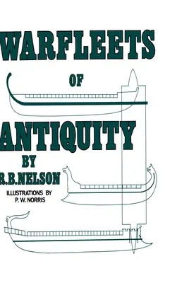 Vojnové flotily staroveku - Warfleets of Antiquity