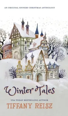 Zimné poviedky: Vianočná antológia - Winter Tales: A Christmas Anthology