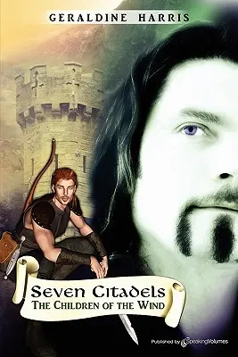 Deti vetra: Sedem citadiel - The Children of the Wind: Seven Citadels