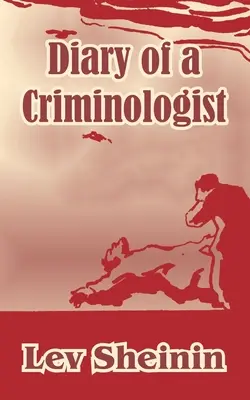 Denník kriminalistu - Diary of a Criminologist