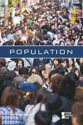 Obyvateľstvo - Population