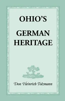 Nemecké dedičstvo v Ohiu - Ohio's German Heritage