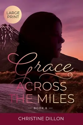 Milosť na míle ďaleko - Grace Across the Miles