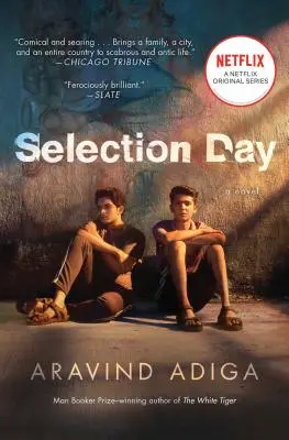 Deň výberu - Selection Day
