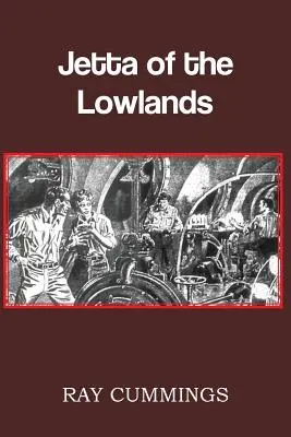 Jetta z nížin - Jetta of the Lowlands