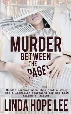 Vražda medzi stránkami - Murder Between the Pages