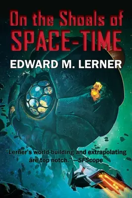 Na plytčinách časopriestoru - On the Shoals of Space-Time