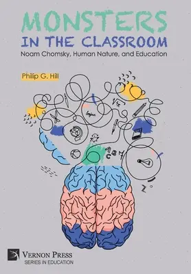 Príšery v triede - Monsters in the Classroom