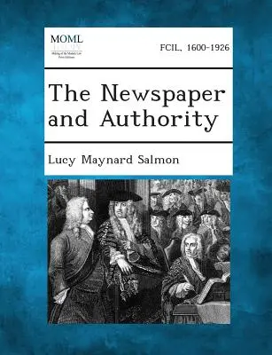 Noviny a autorita - The Newspaper and Authority