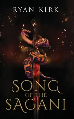 Pieseň o Sagani - Song of the Sagani