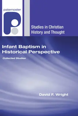 Krst detí v historickej perspektíve - Infant Baptism in Historical Perspective