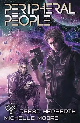 Periférni ľudia - Peripheral People