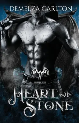 Srdce z kameňa: Paranormálny príbeh ochrancu - Heart of Stone: A Paranormal Protector Tale