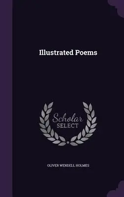 Ilustrované básne - Illustrated Poems