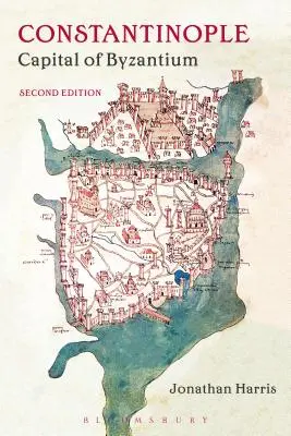 Konštantínopol: Hlavné mesto Byzancie - Constantinople: Capital of Byzantium