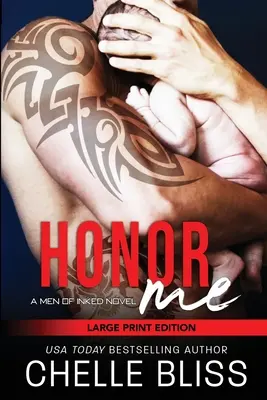Honor Me: Veľká tlač - Honor Me: Large Print