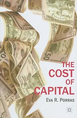 Náklady kapitálu - The Cost of Capital