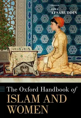 Oxfordská príručka o islame a ženách - The Oxford Handbook of Islam and Women