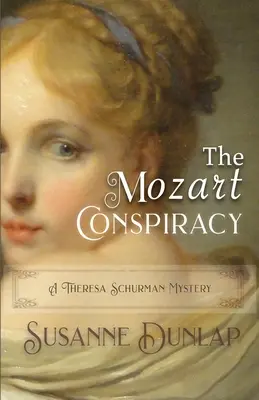 Mozartovo sprisahanie - The Mozart Conspiracy