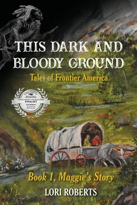 Táto temná a krvavá zem - This Dark and Bloody Ground