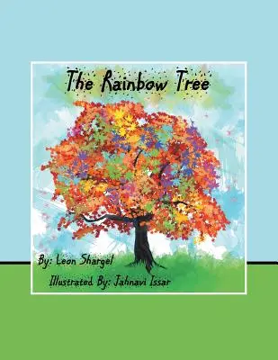 Dúhový strom - The Rainbow Tree