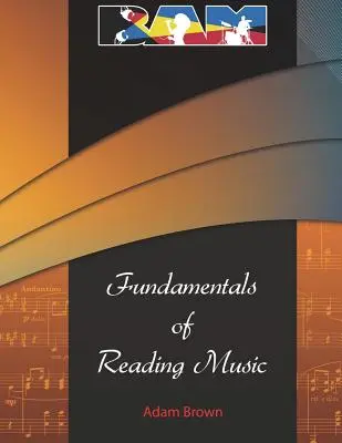 Základy čítania hudby - Fundamentals of Reading Music
