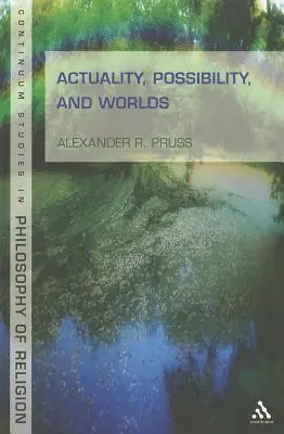 Skutočnosť, možnosti a svety - Actuality, Possibility, and Worlds