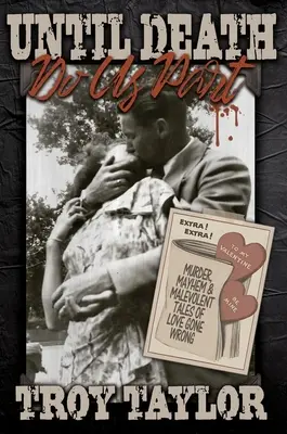 Kým nás smrť nerozdelí - Until Death Do Us Part